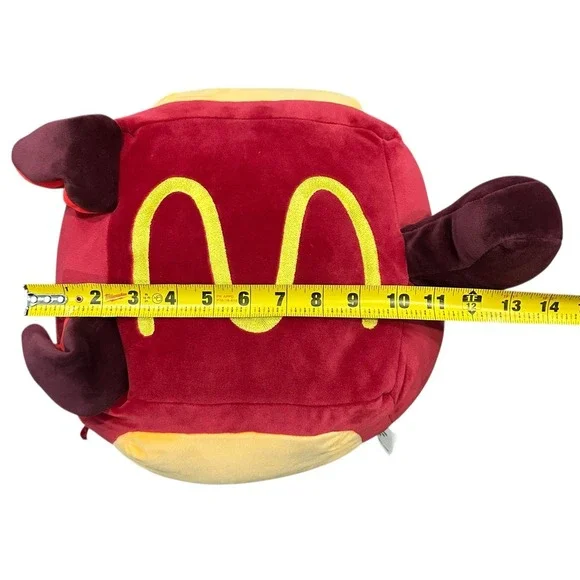 Pet‎ SIMULATOR Hot Dog HUGE Pet Plush No Code - Picture 8 of 11